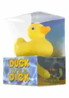 Игрушка для ванны Утенок - Duck With A Dick photo 3