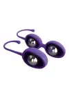 Jimmyjane Kegel Trainer Set - вагинальные шарики photo 4
