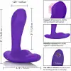CalExotics Remote Pinpoint Pleaser - вибромассажер простаты, 7,25х3,25 см photo 5