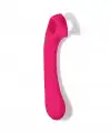Cosmopolitan Romance G-Spot Vibrator перезаряжаемый вибратор для точки G, 20х3,8 см photo 3