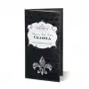 Пэстис Petits Joujoux Gloria set of 2 - Black photo 2