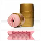 Мастурбатор Fleshlight Quickshot STU, компактный, отлично для пар и минета photo 1