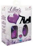 Набор ELLENS NAUGHTY KNICKERS photo 3