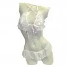 Ажурный сексуальный комплект photo 1