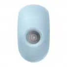 Вакуумный клиторальный стимулятор Satisfyer Sugar Rush Blue photo 3