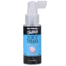 Увлажняющий оральный спрей Doc Johnson GoodHead – Juicy Head Dry Mouth Spray – Cotton Candy 59мл photo 1