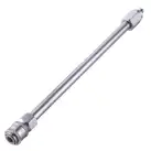 Удлинитель штока для секс-машин Hismith Extension Rod, 30cm photo 1