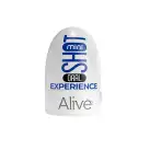 Мини-мастурбатор ротик Alive Oral Mini Masturbator (Flesh) photo 1