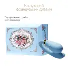 Смартвибратор для пар Zalo — Fanfan Royal Blue photo 8