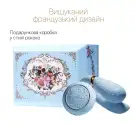 Смартвибратор для пар Zalo — Fanfan set Royal Blue, пульт ДУ photo 8