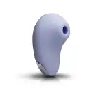 Вакуумный клиторальный стимулятор с вибрацией NIYA 6, 10 виброрежимов, 10 вакуумно-волновых режимов photo 1