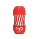 Мастурбатор Tenga Rolling Tenga Gyro Roller Cup, новый рельеф для стимуляции вращением photo 1