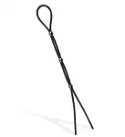 Эрекционное кольцо Art of Sex - Lasso C, регулируемая тугость photo 1