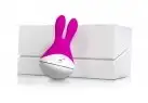 Вибромассажёр ЗАЯ Purple photo 1