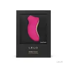 Звуковой стимулятор LELO SONA Cruise Cerise photo 4