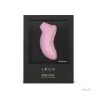 Звуковой стимулятор LELO SONA Cruise Pink photo 4