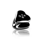 Вибратор для клитора с электростимуляцией Mystim Heart´s Desire Black Edition photo 7