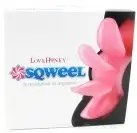 Имитатор орального секса SQWEEL photo 6