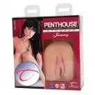 Мастурбатор Penthouse® Calendar Girl CyberSkin® Stroker, January, Sadie West photo 2