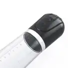 Автоматическая вакуумная помпа Men Powerup - MAN Training Unit Automatic photo 5