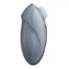 Вибратор Satisfyer Tap & Climax 1 Bluegrey photo 2
