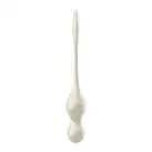 Вагинальные шарики с вибрацией Satisfyer Love Birds 1 Connect App White photo 2