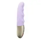 Мини-пульсатор Fun Factory STRONIC PETITE pastel lilac, 8 режимов, подходит для начинающих photo 4