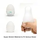 Мастурбатор Tenga Egg Surfer (Серфер) photo 3