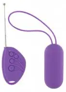 Виброяйцо 7-FUNCTION REMOTE BULLET photo 1