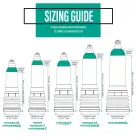 Гидропомпа Bathmate Hydromax 9 Clear (X40), для члена длиной от 18 до 23см, диаметр до 5,5см photo 2