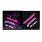 Набор вибраторов Rocks Off Sweet Satisfaction photo 5