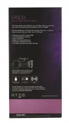 Вибратор Rocks Off Mini-Mates 10 Disco photo 3