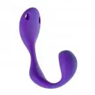 Вибратор Mr.Hook photo 1