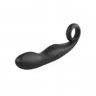 Анальная пробка One-Finger Anal Fantasy Plug, 11,4 см photo 3