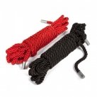 Веревка для связывания Fifty Shades of Grey, Restrain Me Bondage Rope Twin Pack photo 1