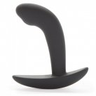 Массажер простаты Fifty Shades of Grey, Driven by Desire Silicone Butt Plug, 9 см photo 1