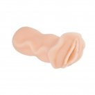 Вагина-мастурбатор FleshX Twisted Vagina photo 1