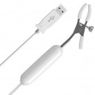 Стимуляторы для сосков ISEX USB NIPPLE CLAMP photo 1
