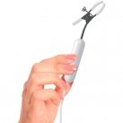 Стимуляторы для сосков ISEX USB NIPPLE CLAMP photo 3