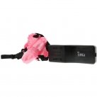 Вибромассажер с поясом Rotating Venus photo 1