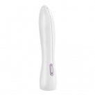 Вибромассажер OVO F4 Vibrator, белый photo 1