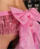 Секси комплект SAUCY SET PINK S photo 6