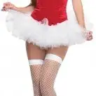 Юбка (пачка) TULLE TUTU WHITE photo 1