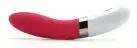 Вибратор LELO LIV CERISE   photo 2