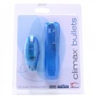 Виброяйцо Climax Bullets 10x Super Vibrating Bullet photo 5