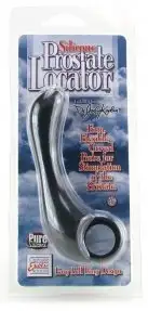 Массажер простаты DR. JOEL PROSTATE LOCATOR photo 5