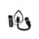 Вагинальная помпа с вибрацией Fetish Fantasy Extreme Vibrating Pussy Pump photo 1