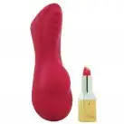 Вибромассажер Rocks Off RUBY GLOW photo 2