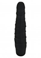 Вибратор ToyJoy Mini Classic Slim Vibrator Black photo 2