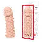 Насадка на член Kokos Extreme Sleeve ES.02 размер S photo 4